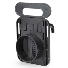 ME Cage Hanger for TP1430 Blk