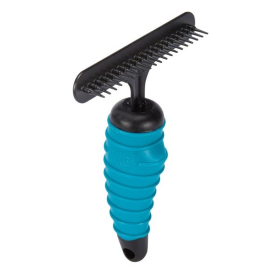 MG Ergon Undercoat Rake 20 Long Pin Blk