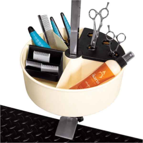 ME Sidekick II Tool Organizer Wht
