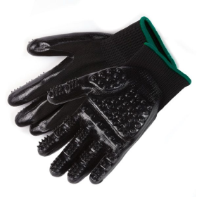 TP Deshedding Gloves S/M Pair