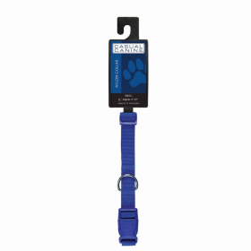 CC Dog Collar 18-26In DkB
