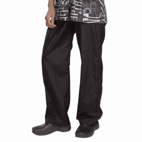 TP Grooming Drawstring Pants 2X Blk