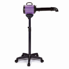 ME FlashDry Stand Dryer Pur