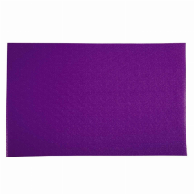 TP Table Mat 24x36In Pur