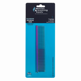 MG Comb Med/Coarse Rnbw