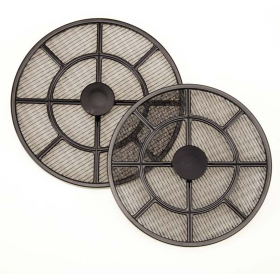 ME Blu Frc Cage Dryer Rplcmnt Fltr 2Pk