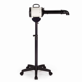 ME FlashDry Stand Dryer Wht