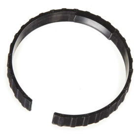 ME Rep Dryer Hose Clamp for TP2402 Blk