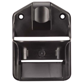 Clipper Keeper Blk