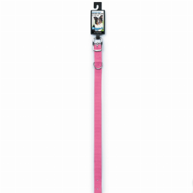 DGR 3/4in Nylon Collar 20in Neon Pink