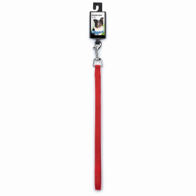 DGR 1/2in Nylon Lead 48in Red
