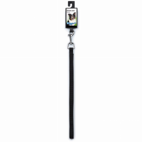 DGR 1/2in Nylon Lead 48in Black