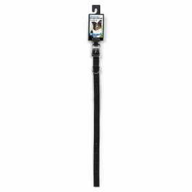 Diggers 5/8in Nylon Collar 14in Black