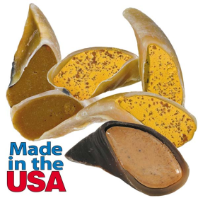 Redbarn Filled Hooves Cheese n' Bacon