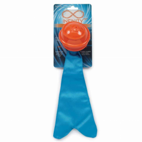 IF Spiral Ball w/ Ballistic Tail Blu
