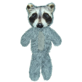 FZ 22in Full Body Flattie Raccoon