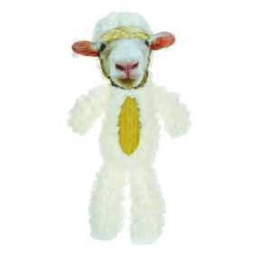 FZ Full Body Flattie Sheep