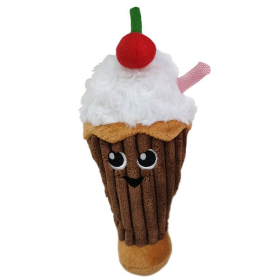 Food Junkeez Plush Milkshake S