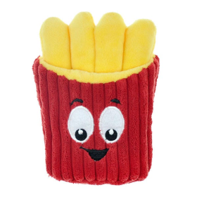 Food Junkeez Plush French Fry S