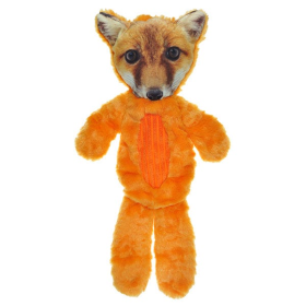 FZ 22in Full Body Flattie Fox
