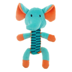 CHP Plush Ballistic Twister Elephant