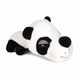 Digger's FatHedz Mini Panda