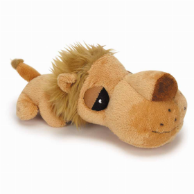 Digger's FatHedz Mini Lion