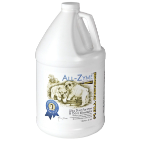AS AllZyme Stain and Odor Remover Gal