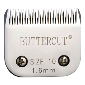GE Prem Qual SS Clipper Blade 10