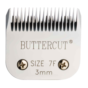 GE Prem Qual SS Clipper Blade 7F