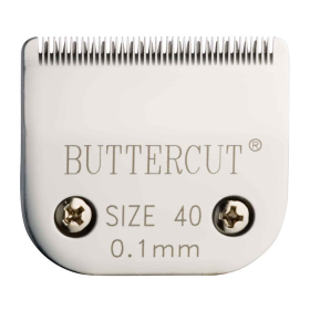 GE Prem Qual SS Clipper Blade 40