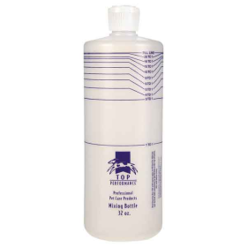 TP Mixing Bottle 32oz