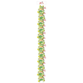 ZA Itty Bitty Clip Strip - Frg 12pc