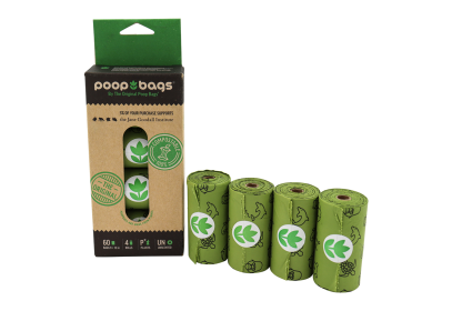 You Buy; We Donate Jane Goodall Institute Compostable