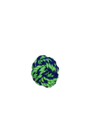 Amazing Pet Products Rope Ball