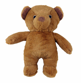 Dog Star Cute and Cuddly Roosevelt the Bear - Small