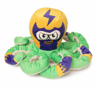 FuzzYard Octo the Outrageous