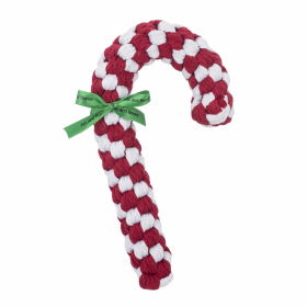 Jax & Bones Candy Cane