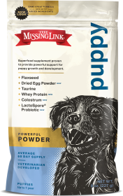 The Missing Link - Original Puppy Health 8oz