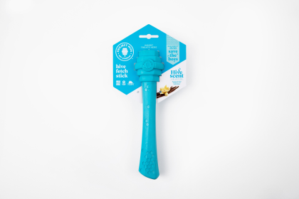 Project Hive Soothing Vanilla Scent Hive Fetch Stick Blue