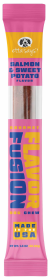 Etta Says!  Flavor Fusion Dog Chew Salmon and Sweet Potato 1.5 oz  12ct