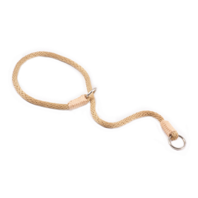 Nylon Slip Collars (10 in x 1/8in or 4mm) (size: 10 in x 1/8in or 4mmOption MAX DOG MEAL TOPPER - Turkey Flavoring)