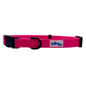 Cutie Ties Fun Design Dog Collar (size: LargeColorCamouflage)