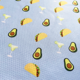 Cutie Ties Tie On Dog Bandana (size: LargeColorPeach)