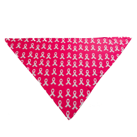 Cutie Ties Tie On Dog Bandana (size: SmallColorGreen Multicolor)