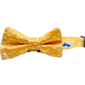 Cutie Ties Dog Bow Tie (size: One SizeColorSky Blue)