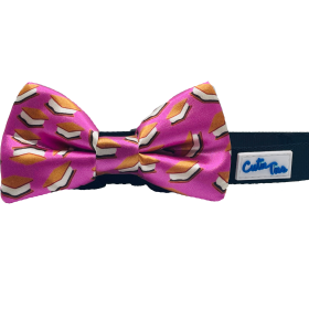 Cutie Ties Dog Bow Tie (size: One SizeColorTurquoise)