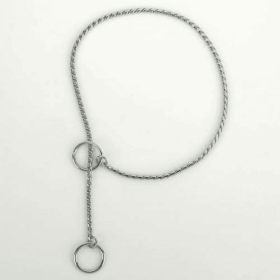Guardian Gear Extra Fine Chrome Snake Chain (Color: Chrome, size: 16in)