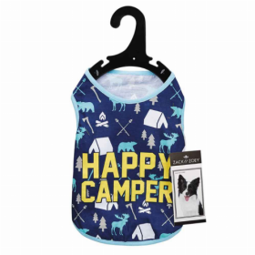 ZZ Happy Camper Tank L (Happy Camper Tank: M)