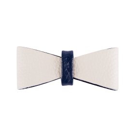 Dog Bow Tie (Color: Hot Marine, size: small)